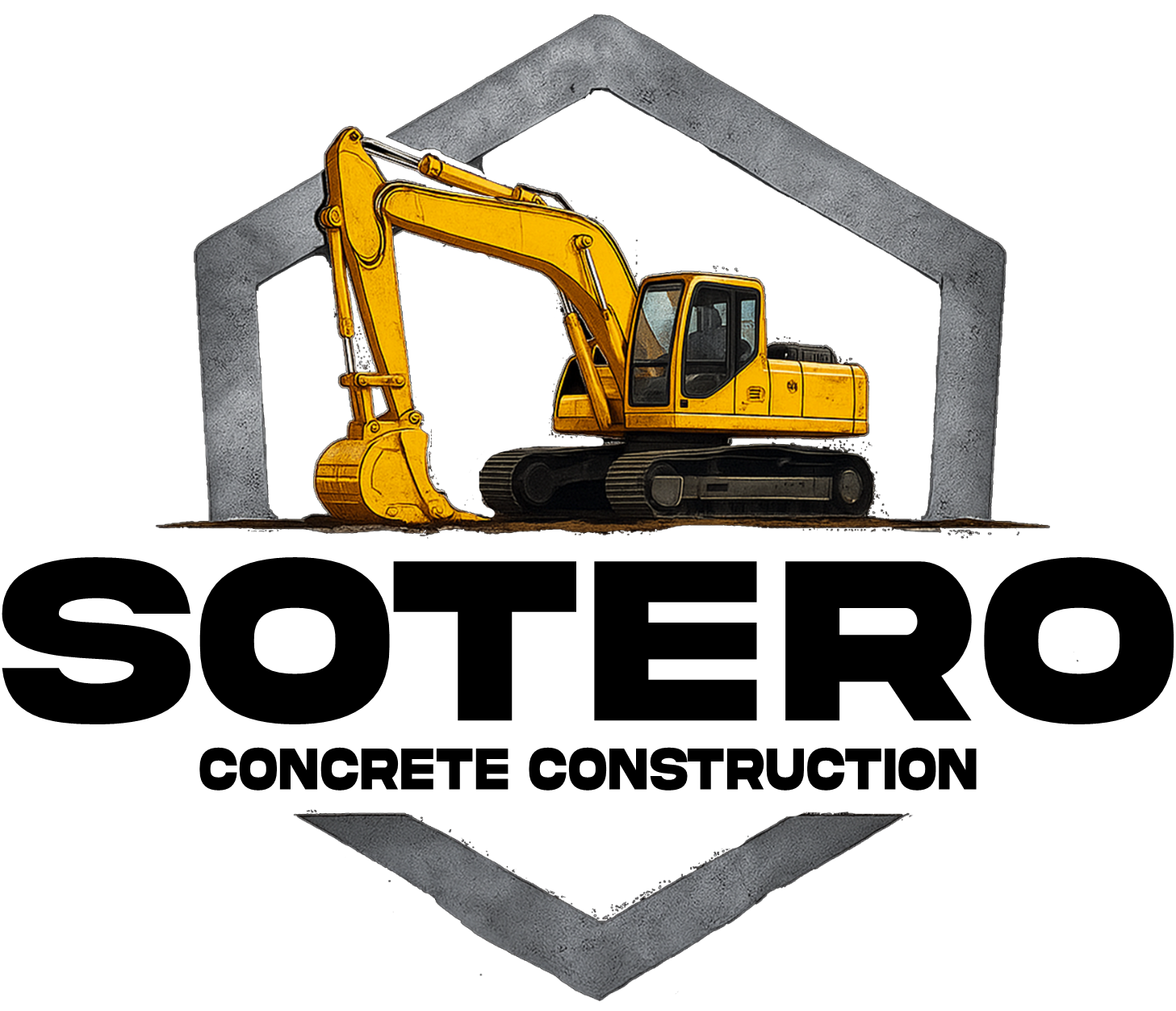 Sotero Concrete Construction
